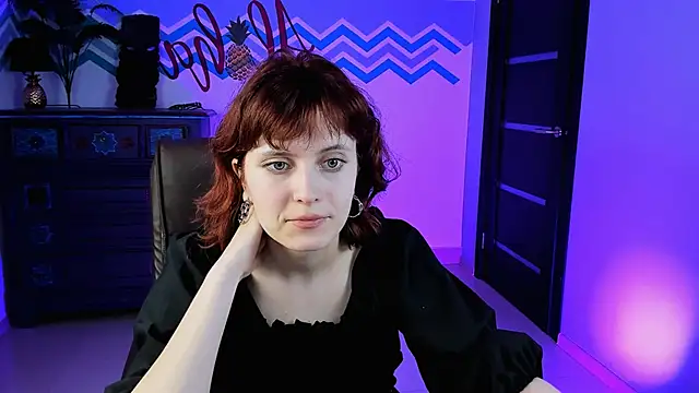 LolaAsmus online show from March 11, 2:51 pm