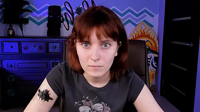 LolaAsmus online show from March 15, 10:24 am