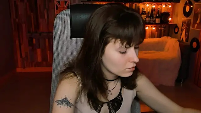 LolaAsmus online show from January 15, 7:01 am