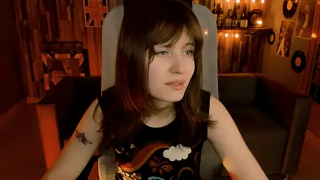 LolaAsmus online show from February 5, 9:27 am