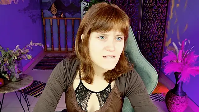 LolaAsmus online show from October 14, 5:30 am