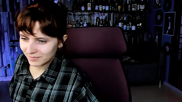 LolaAsmus online show from September 27, 8:09 am