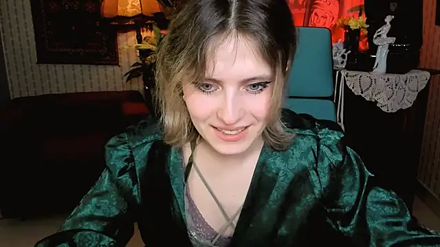 LolaAsmus online show from February 26, 4:16 pm