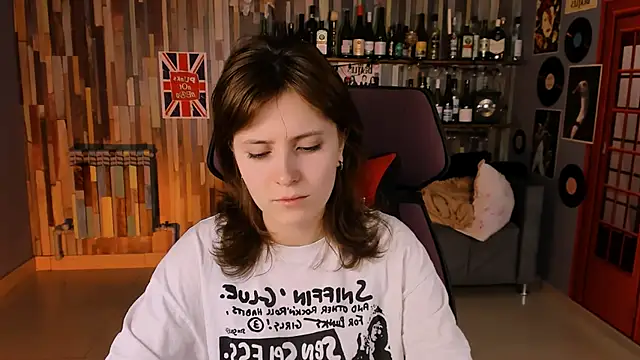 LolaAsmus online show from November 21, 5:06 am