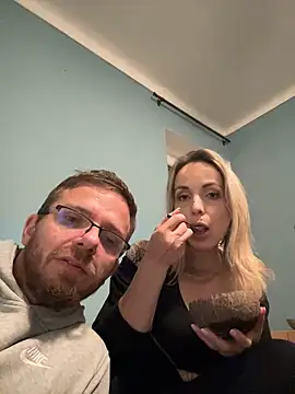 Snapshot of Annelibre chatting on January 29, 10:11 pm Annelibre online show from January 29, 10:11 pm