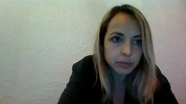 Snapshot of Annelibre chatting on January 5, 9:25 pm Annelibre online show from January 5, 9:25 pm