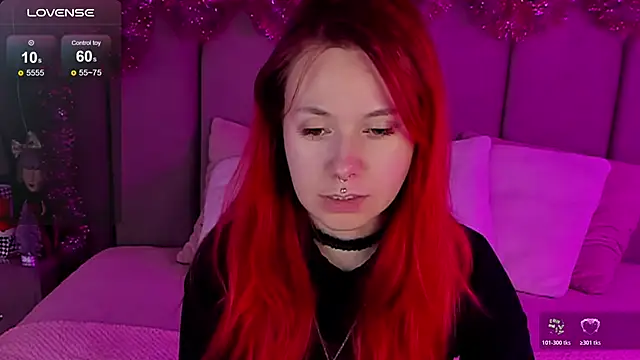 Kim Forman online show from December 14, 9:26 am