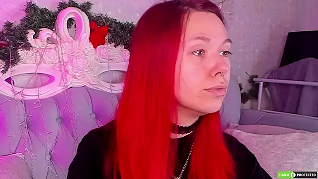 Kim Forman online show from January 7, 4:39 am