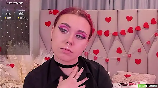 Kim Forman online show from February 11, 1:55 pm