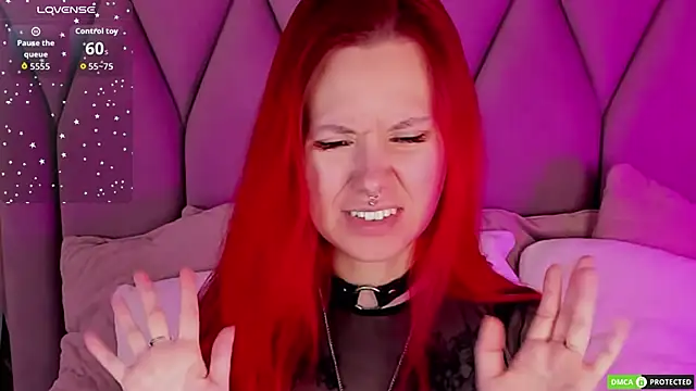 Kim Forman online show from December 3, 9:20 am