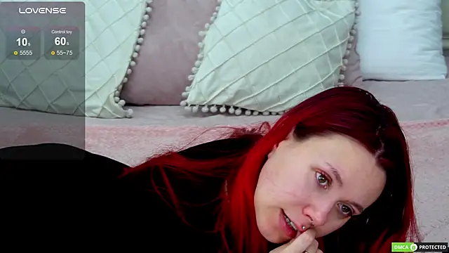 Kim Forman online show from December 21, 9:33 am