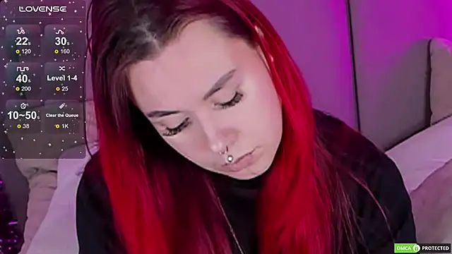 Kim Forman online show from January 11, 9:27 am