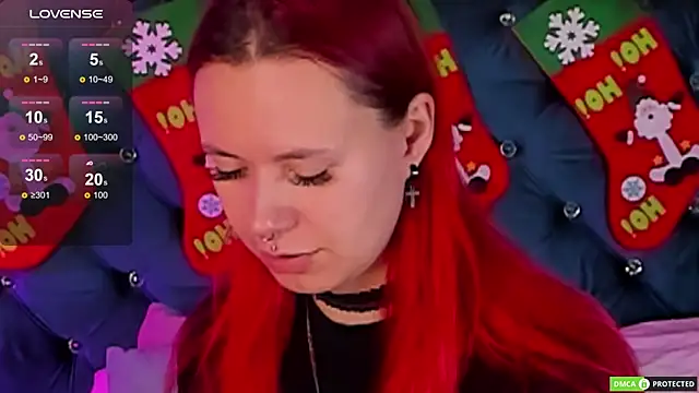 Kim Forman online show from January 15, 3:54 am