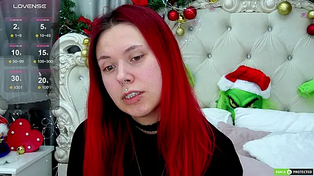 Kim Forman online show from January 9, 9:27 am