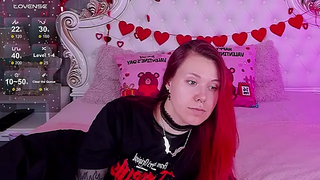 Kim Forman online show from February 22, 9:00 am