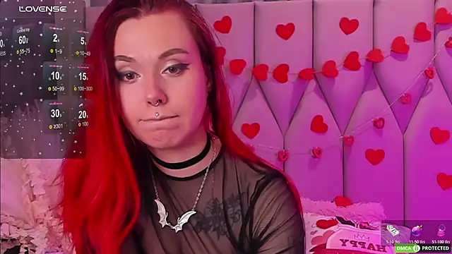 Kim Forman online show from February 18, 1:51 pm