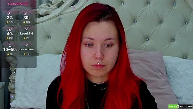 Kim Forman online show from November 8, 8:40 am