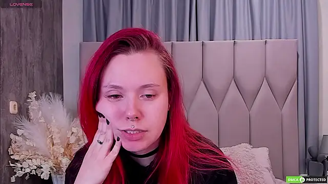 Kim Forman online show from February 10, 2:16 pm