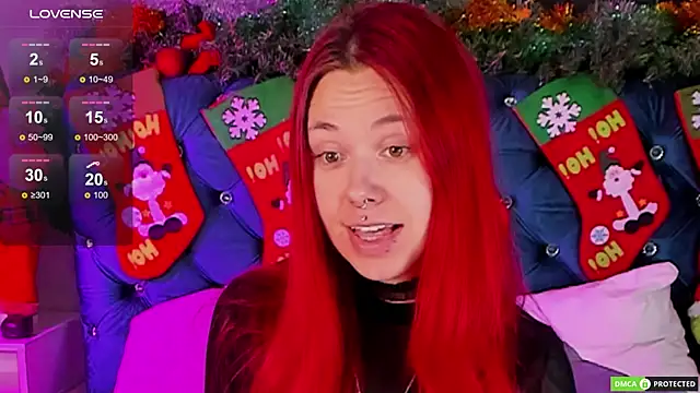 Kim Forman online show from January 8, 4:07 am