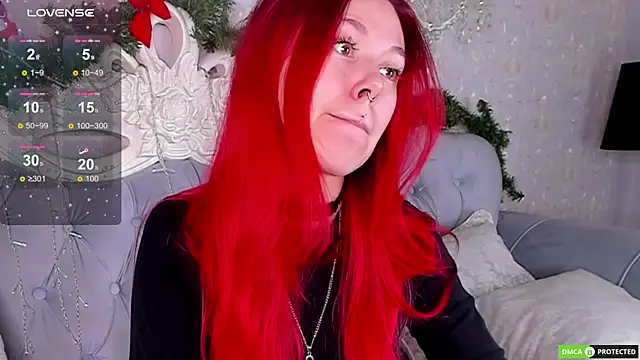 Kim Forman online show from December 17, 9:36 am