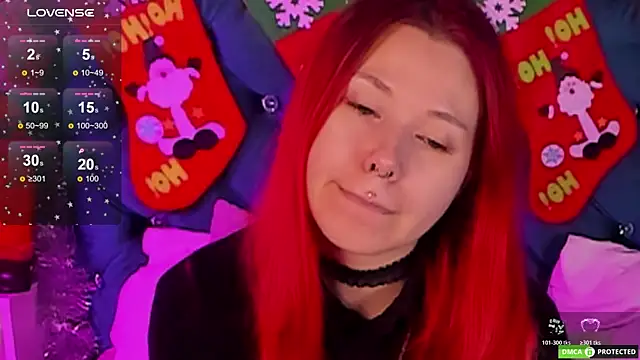 Kim Forman online show from December 15, 9:04 am