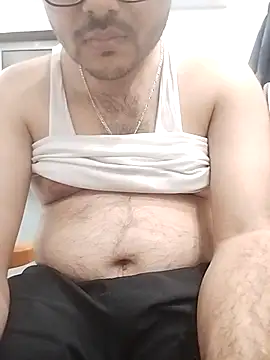 aks081 online show from March 7, 1:38 pm