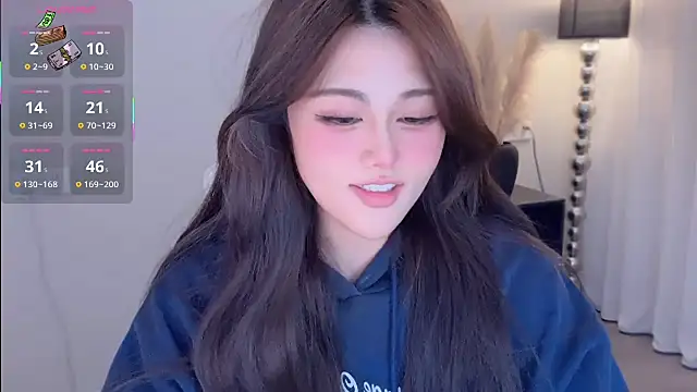 Strawberrybabyy1 online show from October 24, 3:11 pm