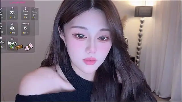 Strawberrybabyy1 online show from November 26, 3:45 pm