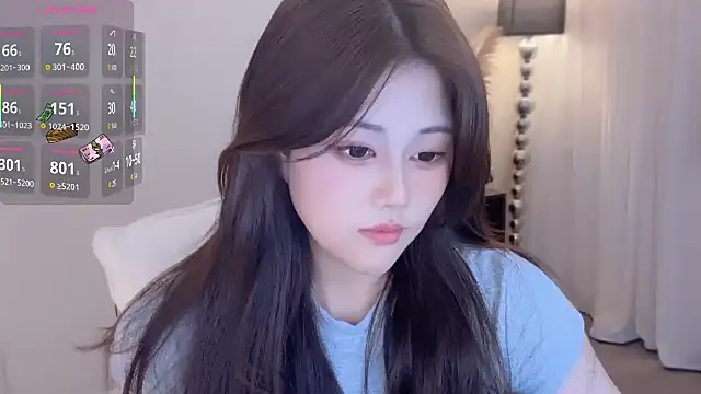 Snapshot of Strawberrybabyy1 chatting on September 18, 2:31 pm Strawberrybabyy1 online show from September 18, 2:31 pm