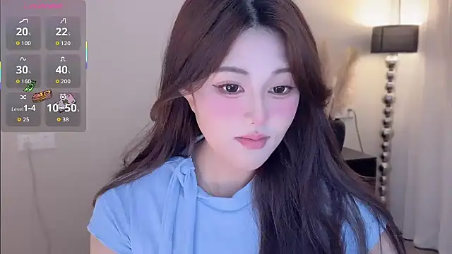 Strawberrybabyy1 online show from October 21, 3:33 pm