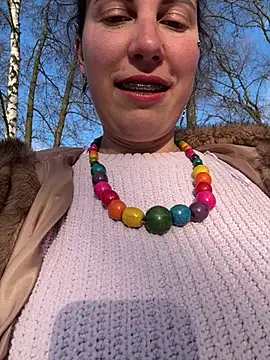 Snapshot of Yanacool007 chatting on February 15, 1:49 pm Yanacool007 online show from February 15, 1:49 pm