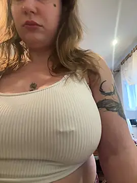 Snapshot of Yanacool007 chatting on February 8, 10:24 am Yanacool007 online show from February 8, 10:24 am