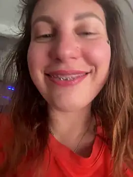 Snapshot of Yanacool007 chatting on February 18, 10:27 am Yanacool007 online show from February 18, 10:27 am