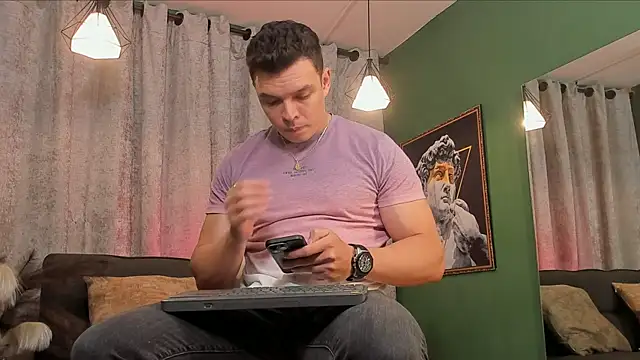 Jake Tylerr  online show from January 17, 11:52 pm