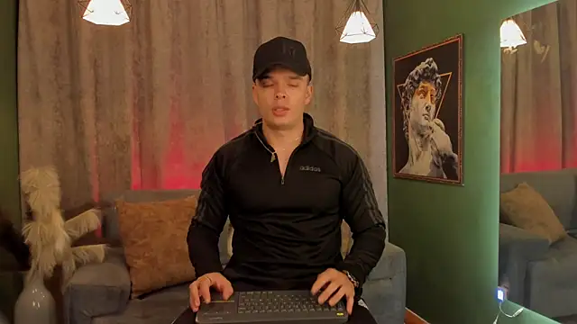 Jake Tylerr  online show from June 19, 6:14 pm