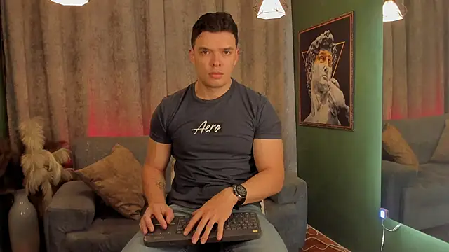 Jake Tylerr  online show from July 14, 11:27 am