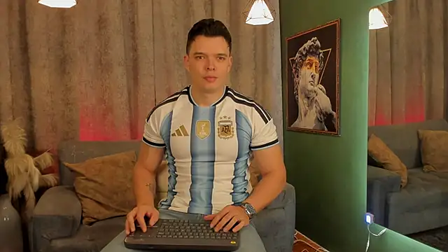 Jake Tylerr  online show from July 11, 5:46 pm