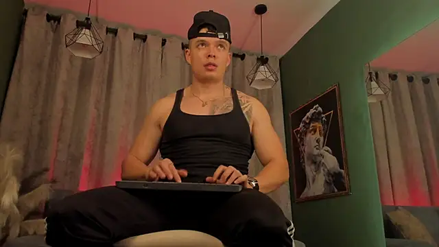 Jake Tylerr  online show from June 17, 2:16 pm