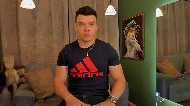 Jake Tylerr  online show from June 24, 7:44 pm