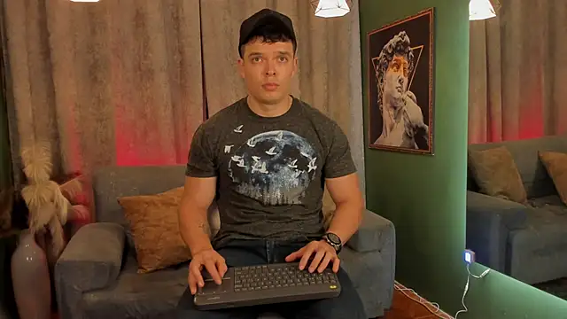 Jake Tylerr  online show from June 29, 7:13 pm