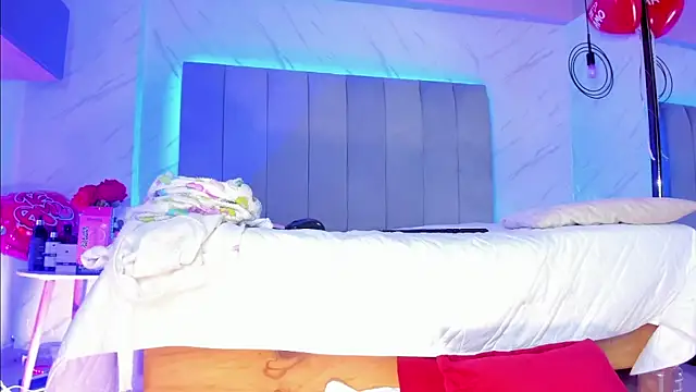 alhana miller online show from February 19, 5:06 pm