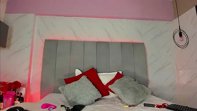 alhana miller online show from February 20, 1:40 pm