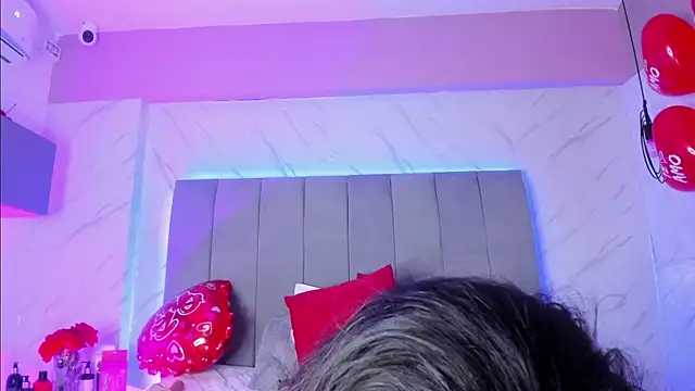 alhana miller online show from February 17, 4:50 pm