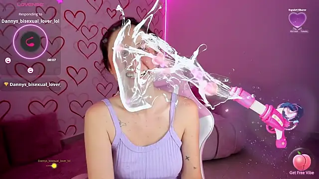 danny s22 online show from February 9, 1:53 pm