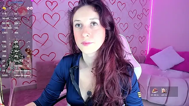 danny s22 online show from November 18, 1:25 pm