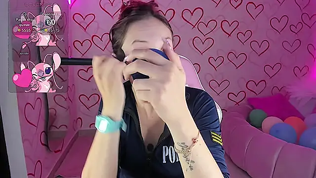 danny s22 online show from May 26, 1:42 pm