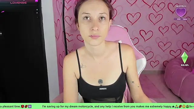 danny s22 online show from March 12, 1:26 pm