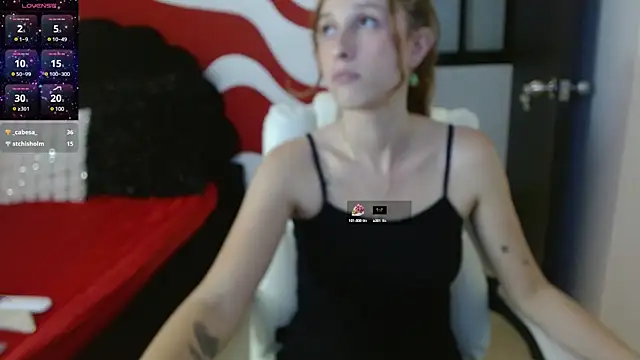 danny s22 online show from March 10, 11:27 pm