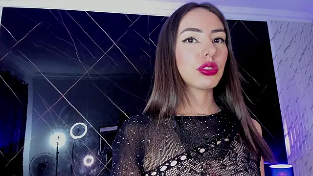 Vennus gir online show from September 24, 9:21 pm