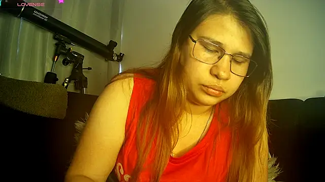 meichang452 online show from April 9, 8:48 pm